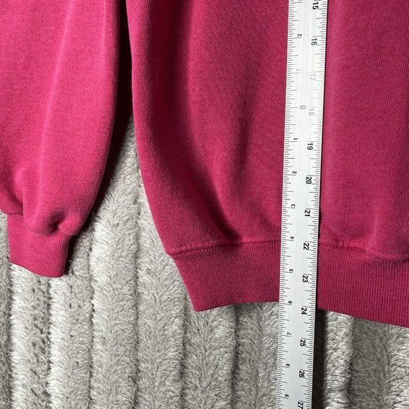 Vintage Fairport New York Hanes Crewneck - Picture 3 of 9